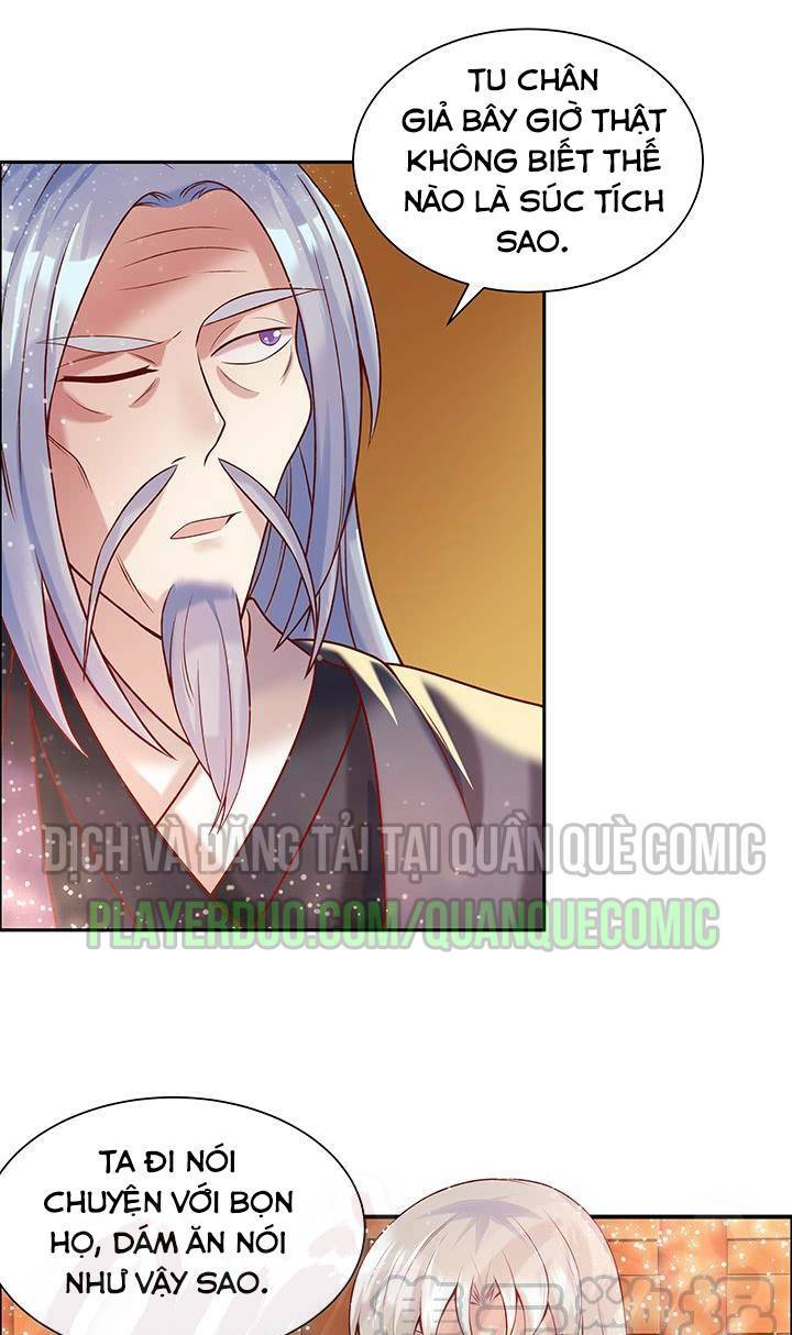 Siêu Phàm Truyện: Chapter 87