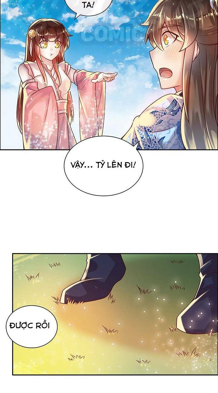Siêu Phàm Truyện: Chapter 88