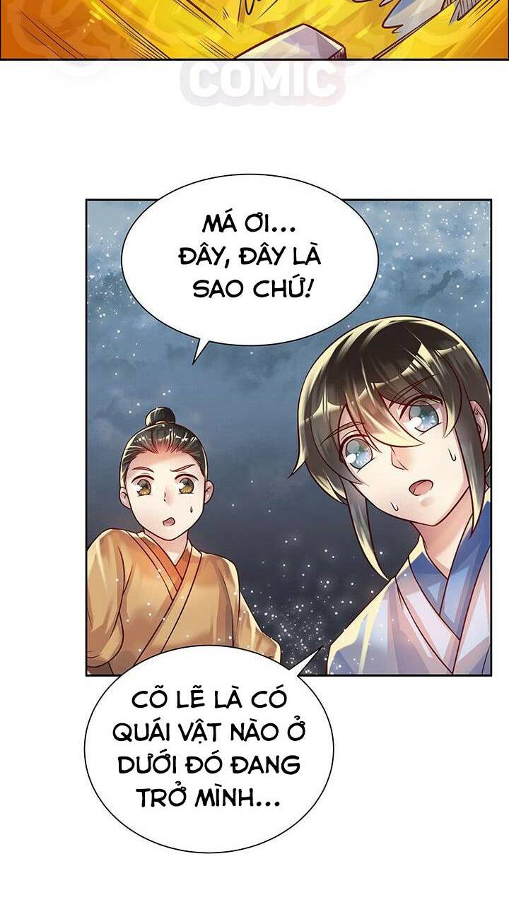 Siêu Phàm Truyện: Chapter 88