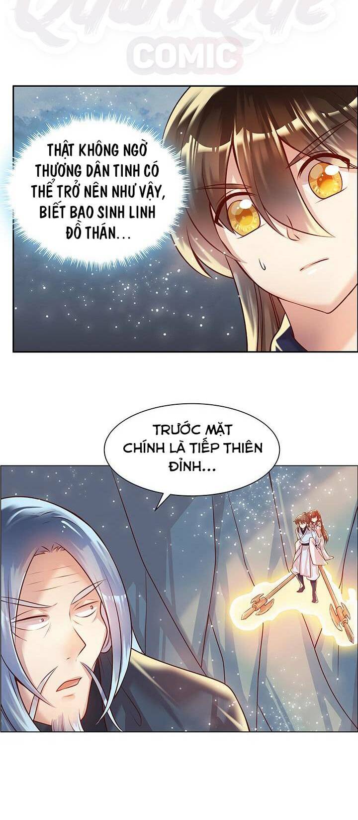Siêu Phàm Truyện: Chapter 88