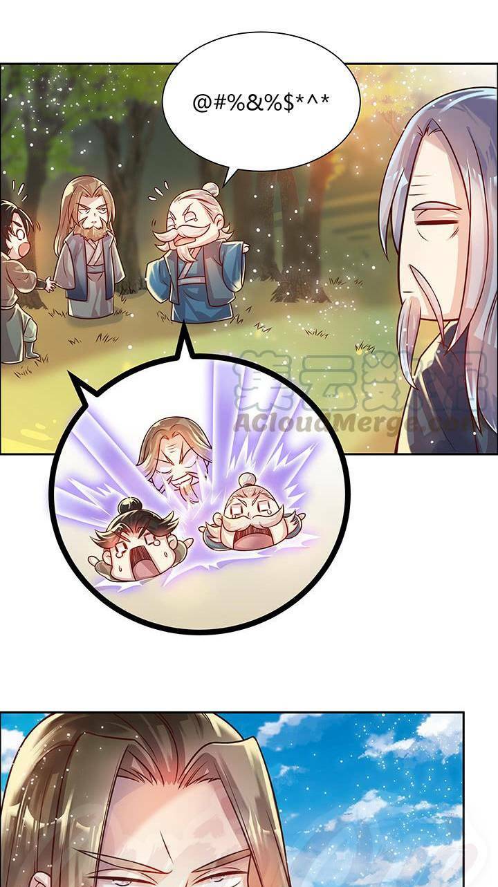 Siêu Phàm Truyện: Chapter 88