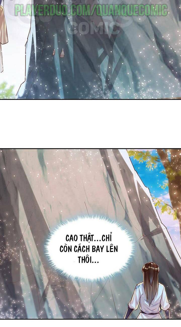 Siêu Phàm Truyện: Chapter 89