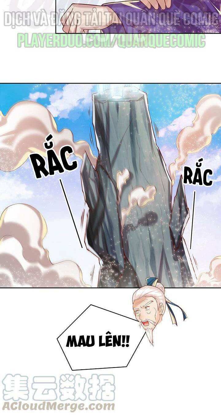 Siêu Phàm Truyện: Chapter 89