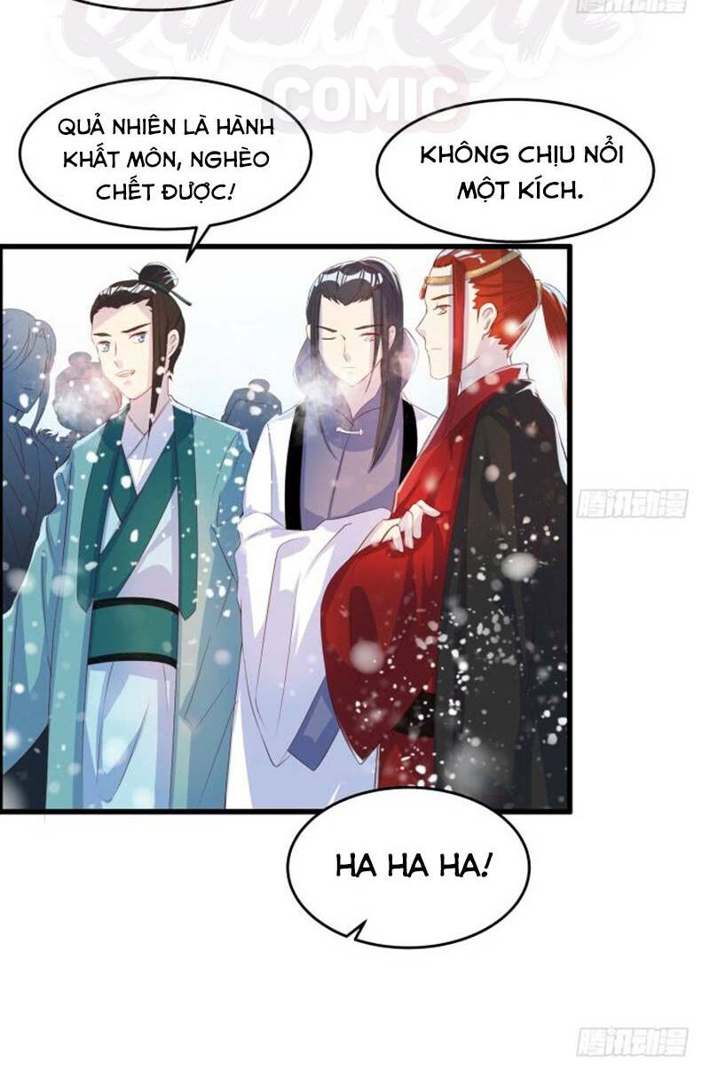 Siêu Phàm Truyện: Chapter 9