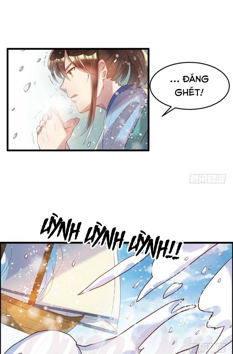 Siêu Phàm Truyện: Chapter 9