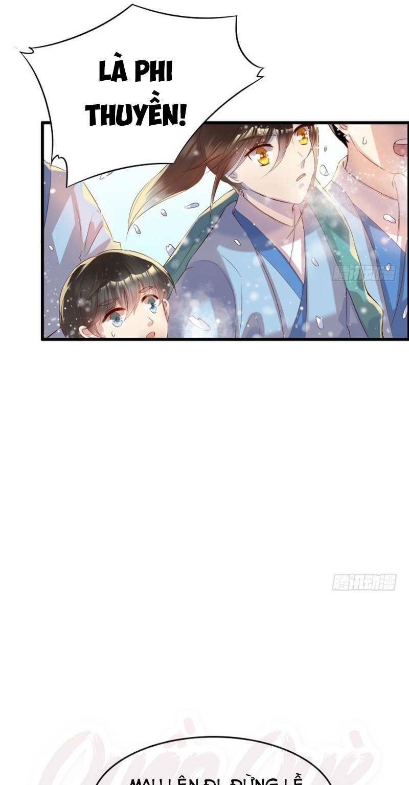Siêu Phàm Truyện: Chapter 9