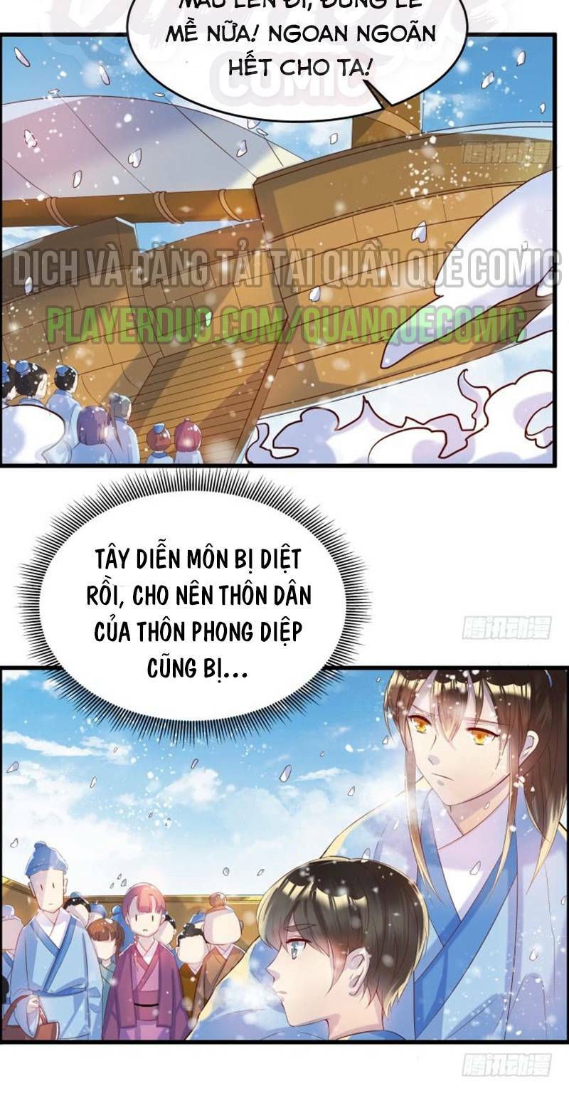 Siêu Phàm Truyện: Chapter 9