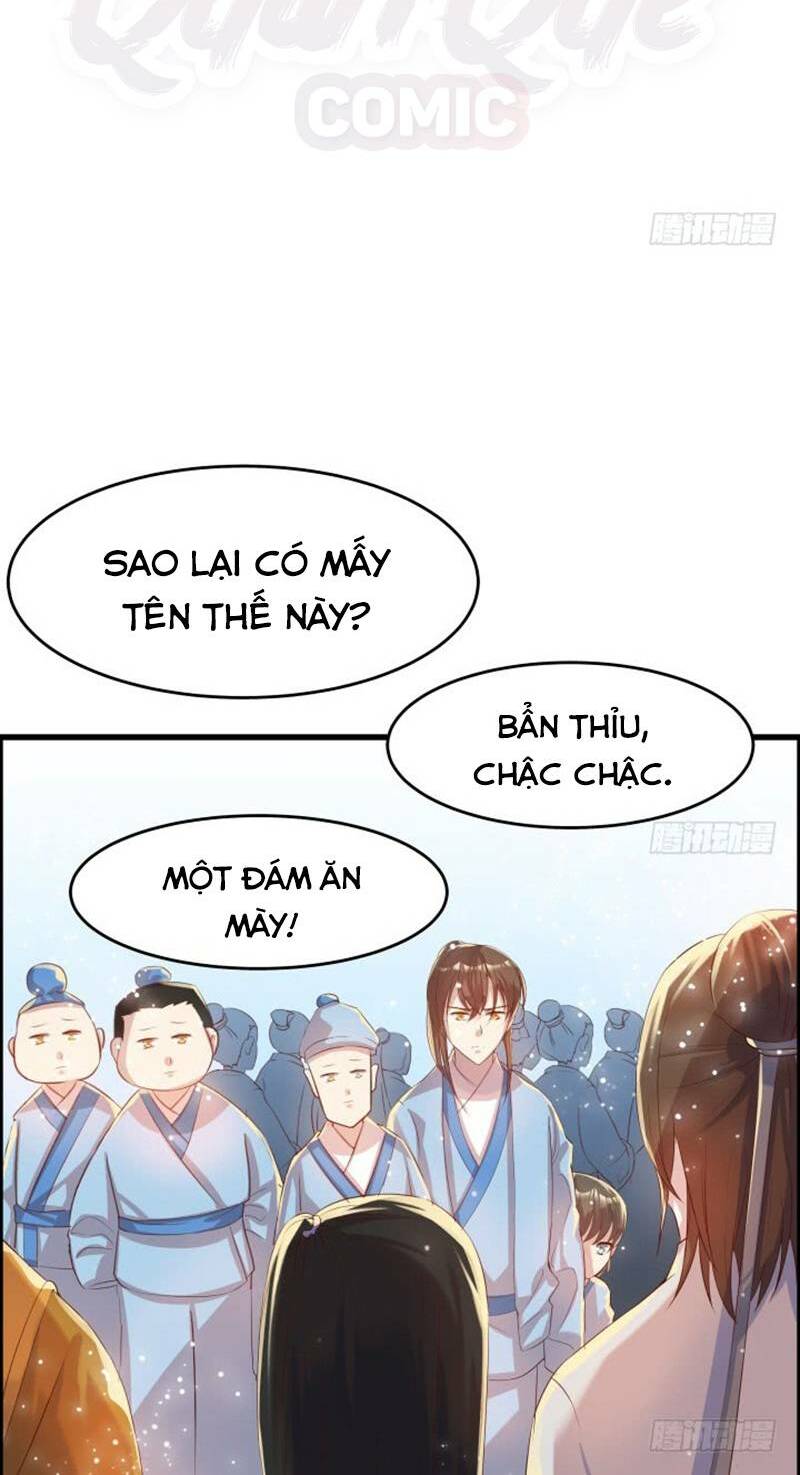 Siêu Phàm Truyện: Chapter 9