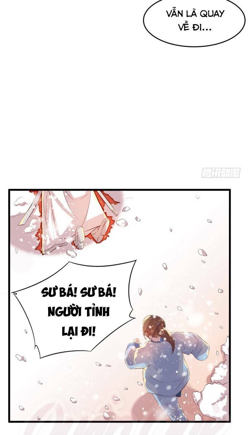 Siêu Phàm Truyện: Chapter 9