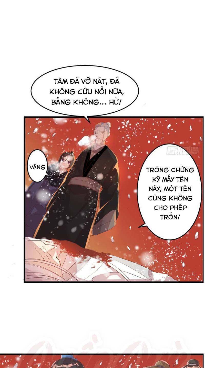 Siêu Phàm Truyện: Chapter 9