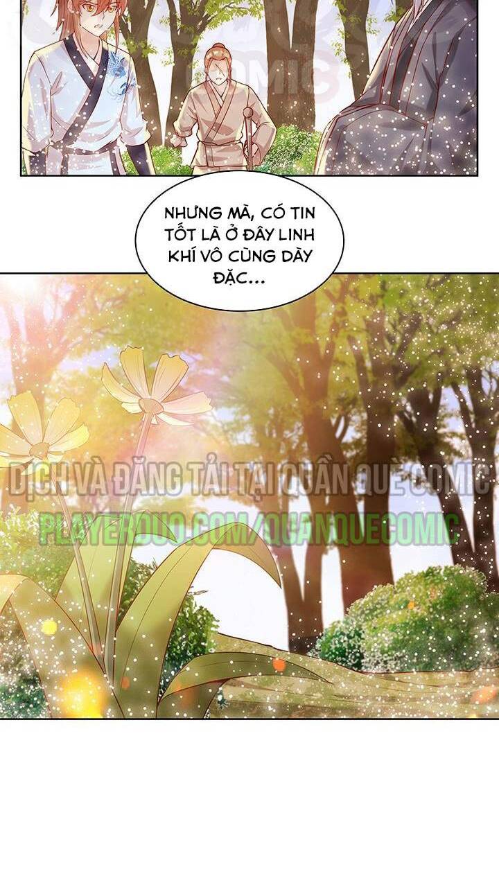 Siêu Phàm Truyện: Chapter 90