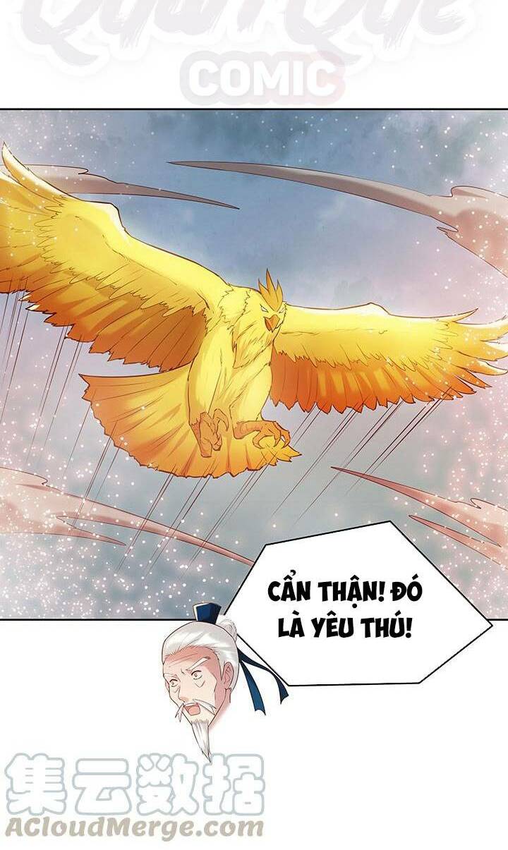 Siêu Phàm Truyện: Chapter 90