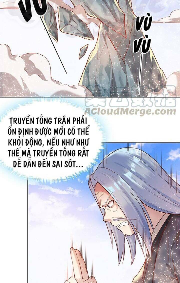 Siêu Phàm Truyện: Chapter 90