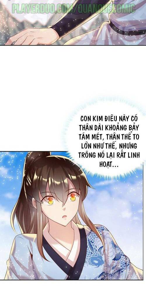 Siêu Phàm Truyện: Chapter 91