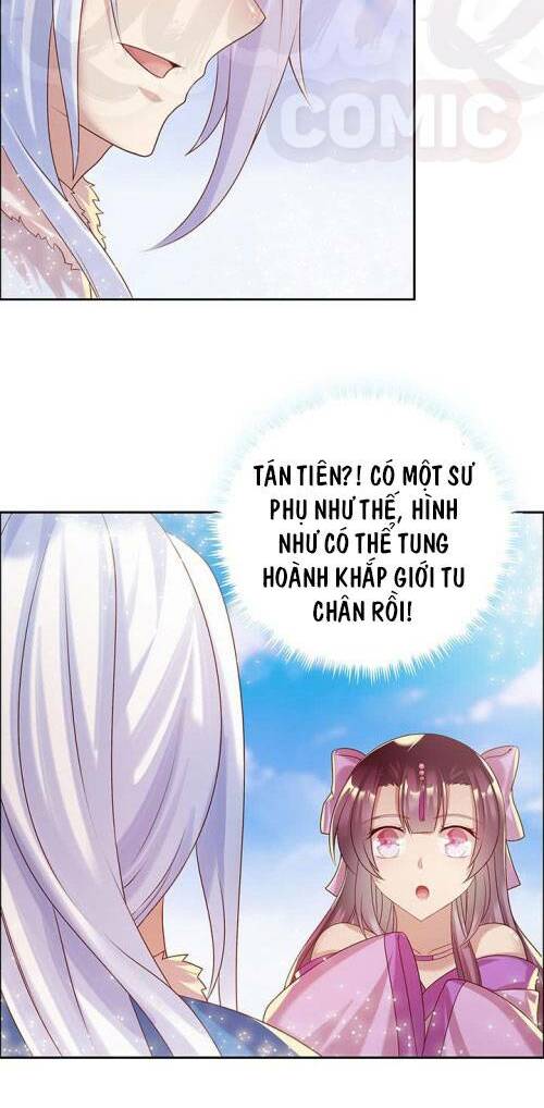 Siêu Phàm Truyện: Chapter 91
