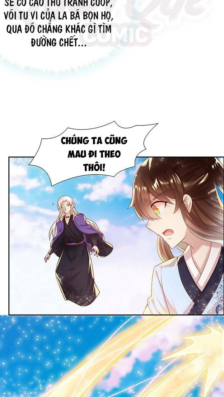 Siêu Phàm Truyện: Chapter 92