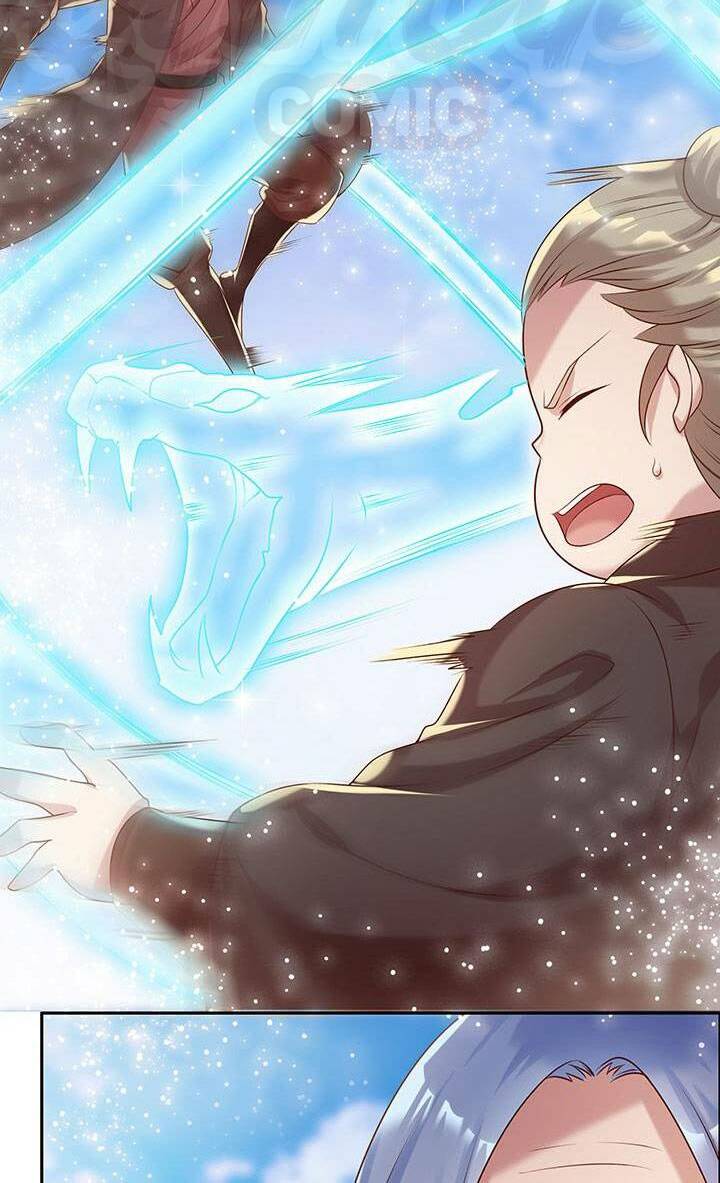 Siêu Phàm Truyện: Chapter 92