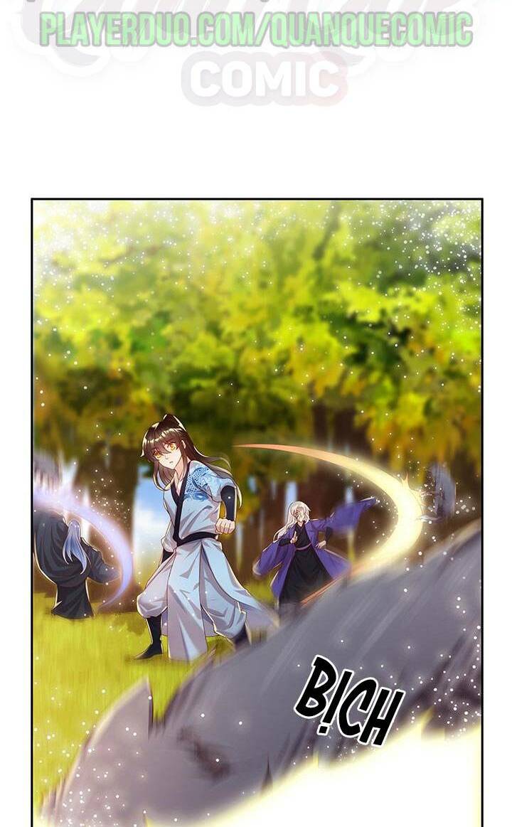 Siêu Phàm Truyện: Chapter 92