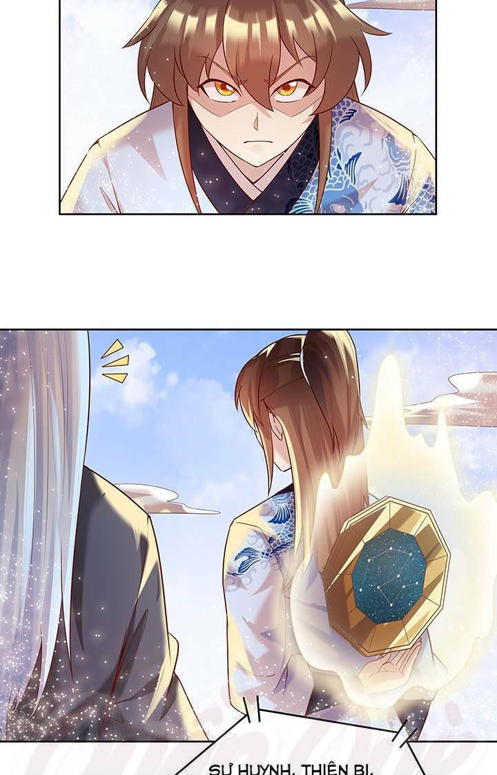 Siêu Phàm Truyện: Chapter 93