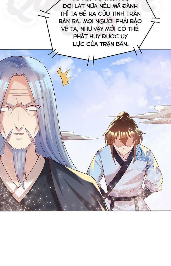 Siêu Phàm Truyện: Chapter 93