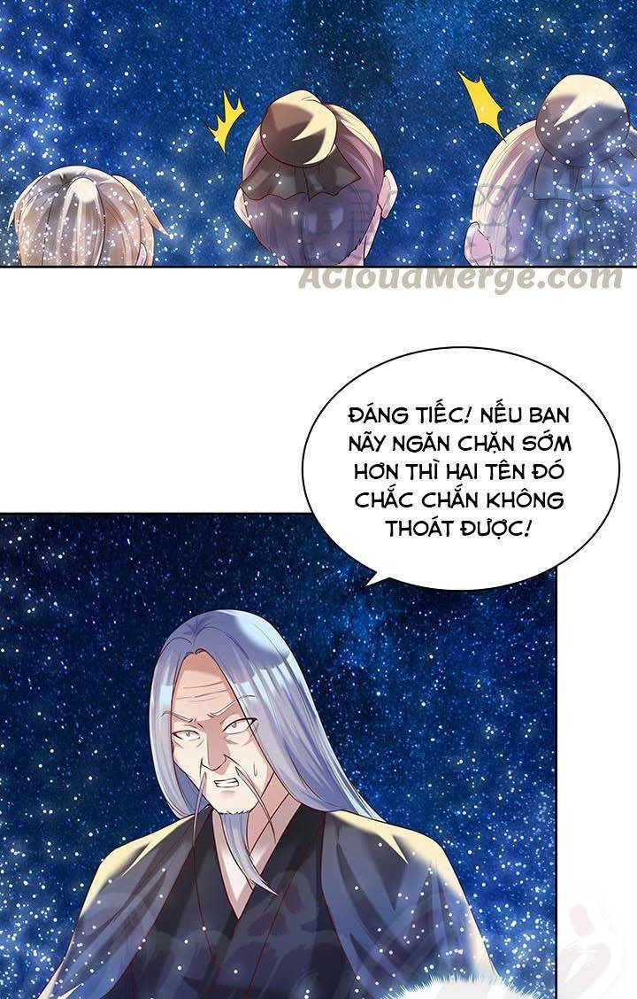 Siêu Phàm Truyện: Chapter 93