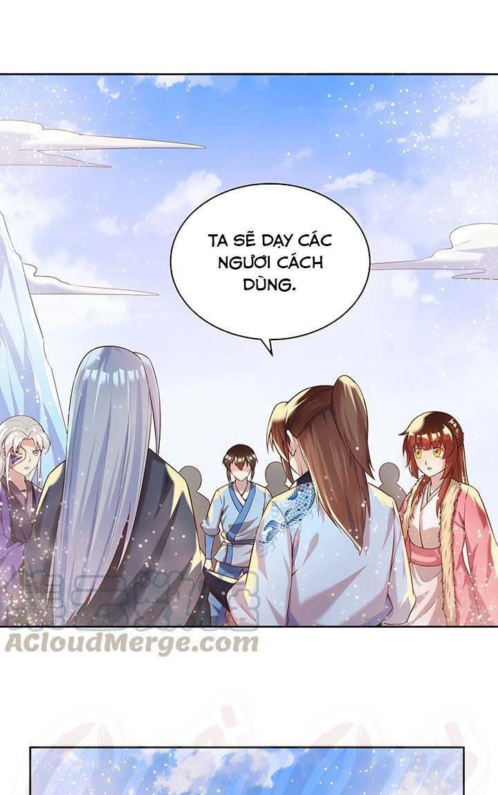 Siêu Phàm Truyện: Chapter 94