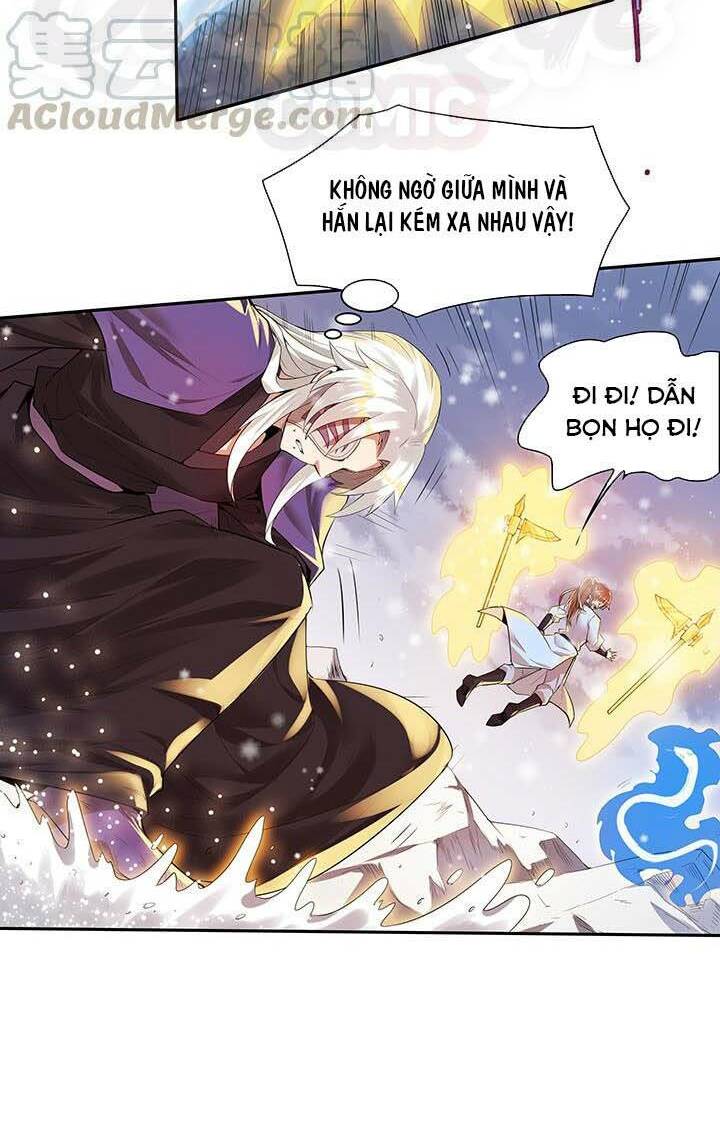 Siêu Phàm Truyện: Chapter 95