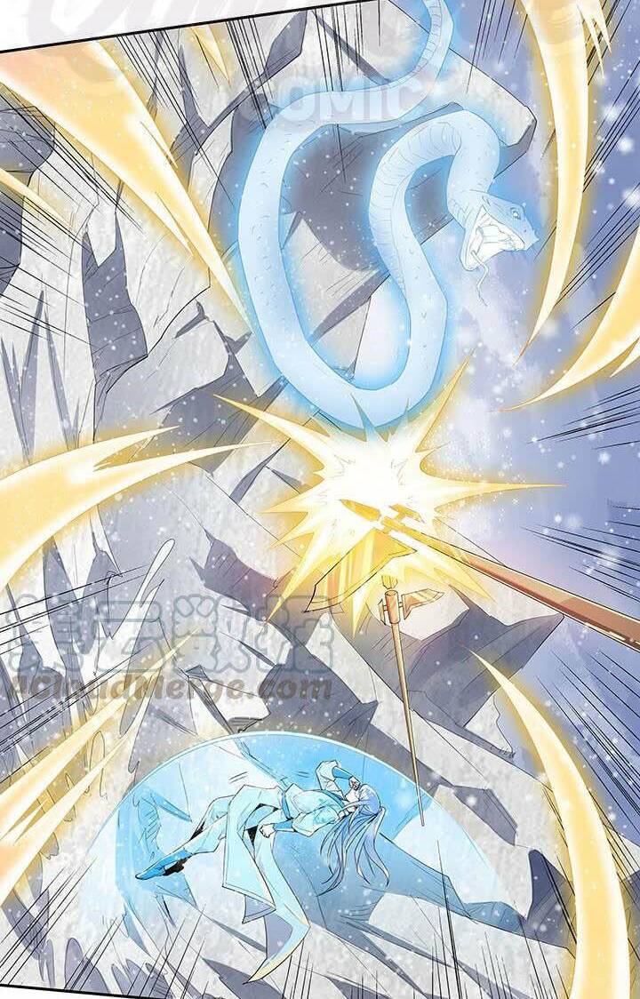 Siêu Phàm Truyện: Chapter 95