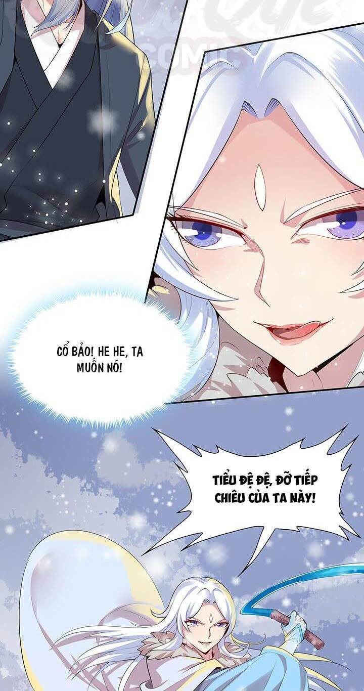 Siêu Phàm Truyện: Chapter 95