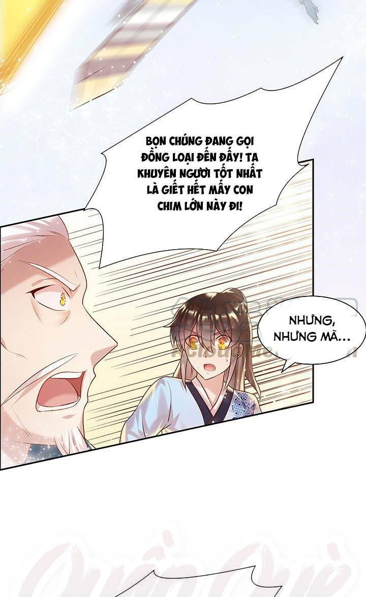 Siêu Phàm Truyện: Chapter 96