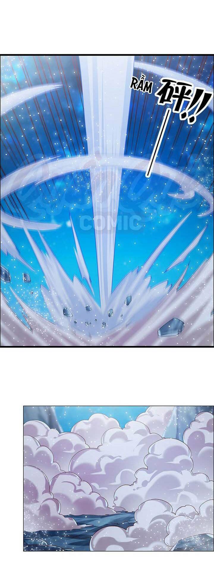 Siêu Phàm Truyện: Chapter 96