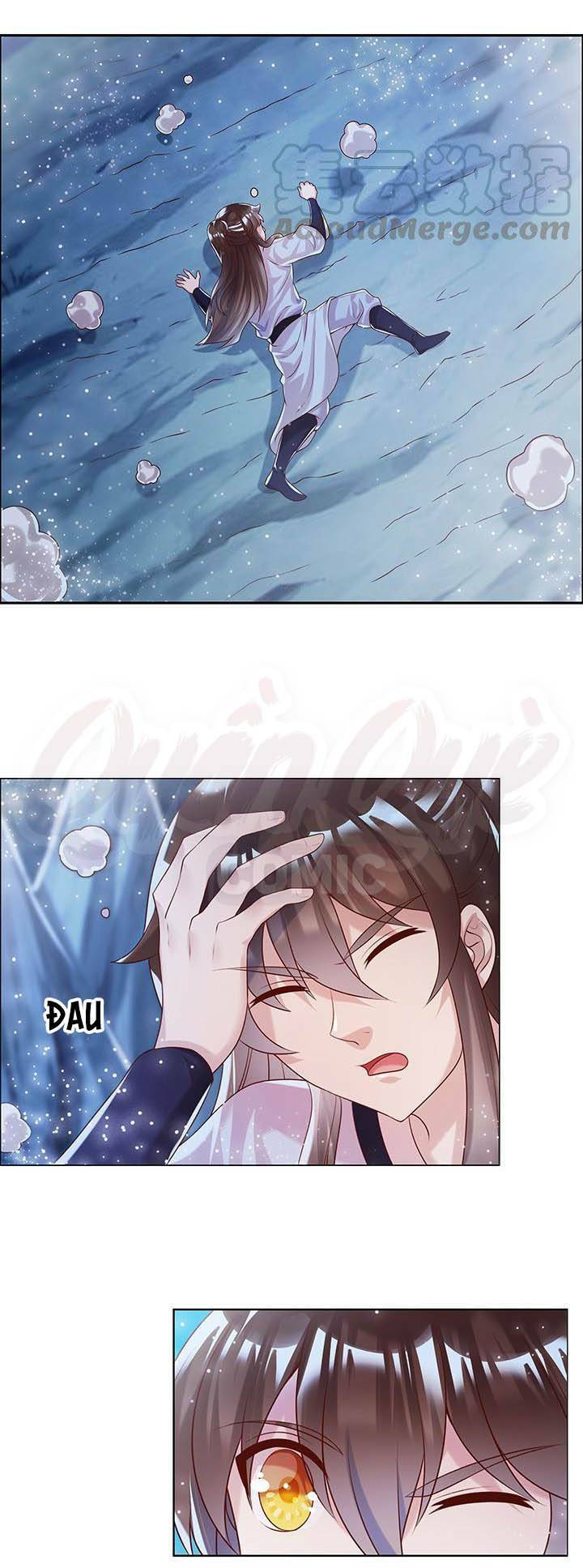 Siêu Phàm Truyện: Chapter 96