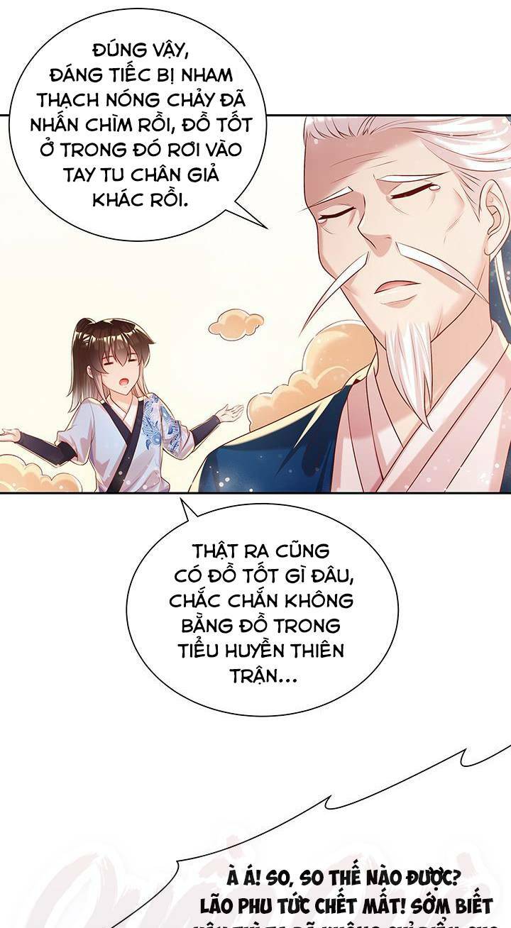 Siêu Phàm Truyện: Chapter 97