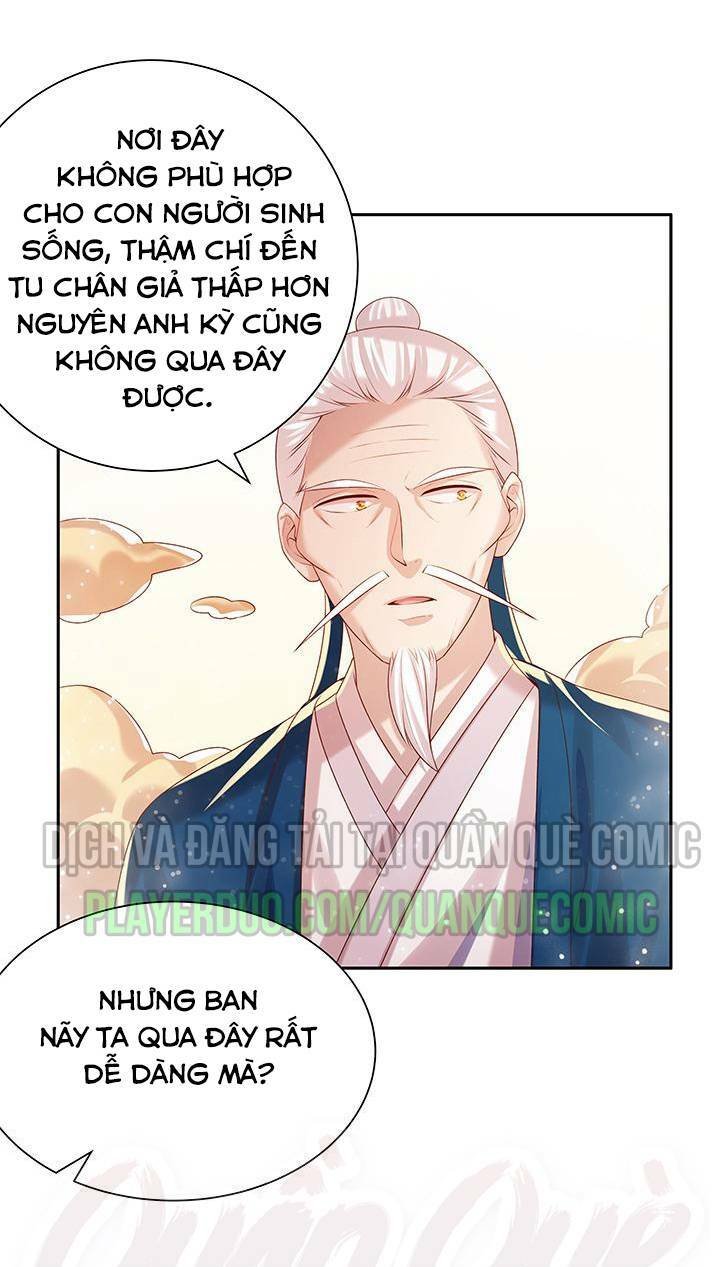 Siêu Phàm Truyện: Chapter 97