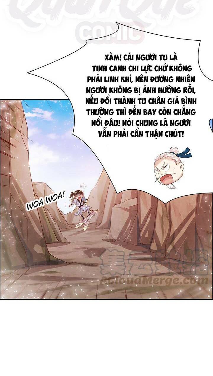 Siêu Phàm Truyện: Chapter 97