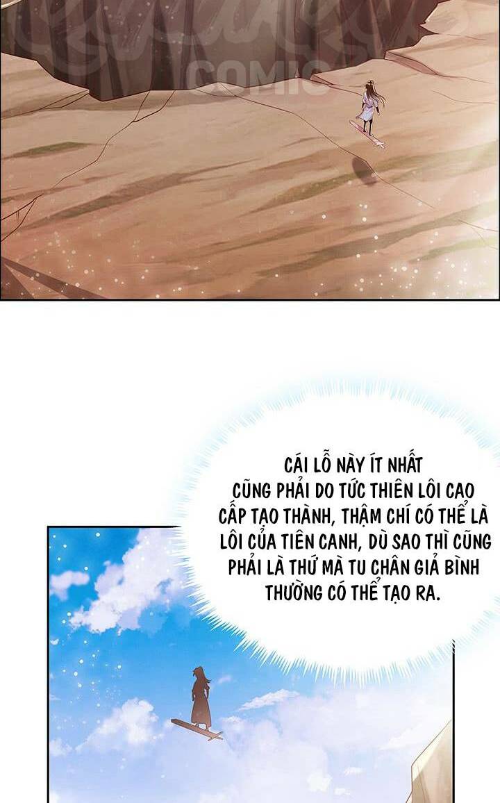 Siêu Phàm Truyện: Chapter 97