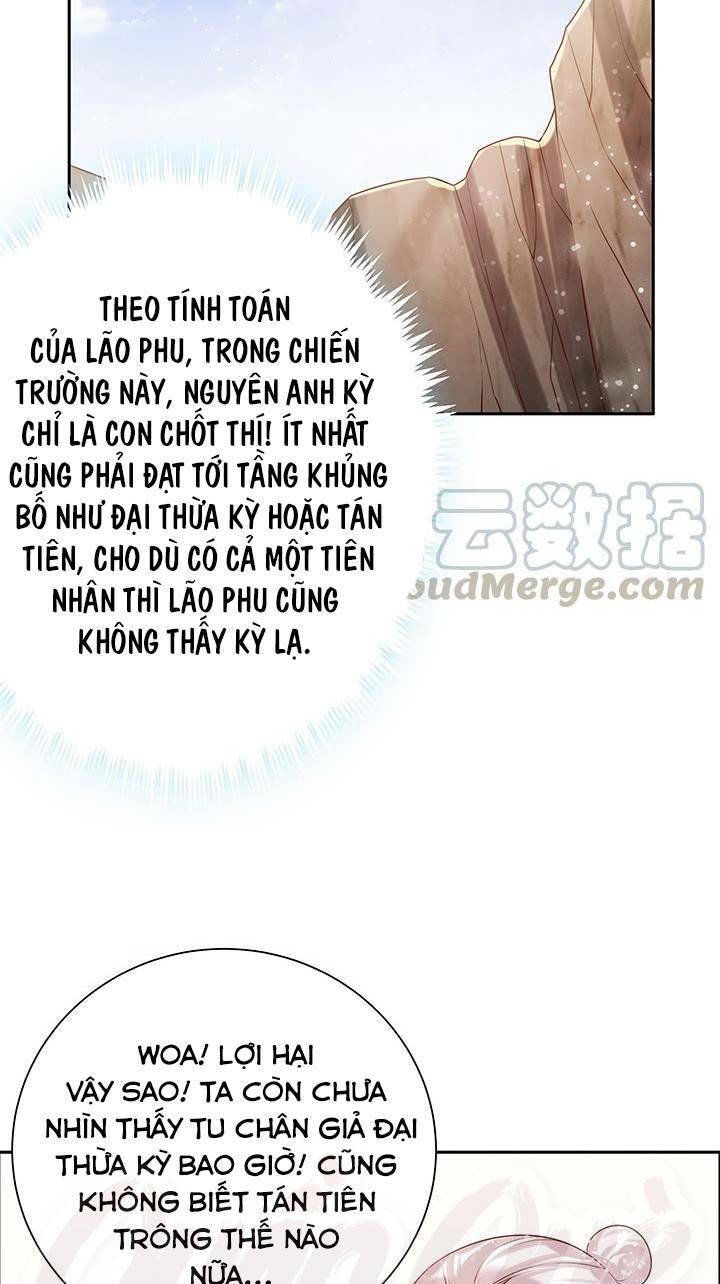 Siêu Phàm Truyện: Chapter 97