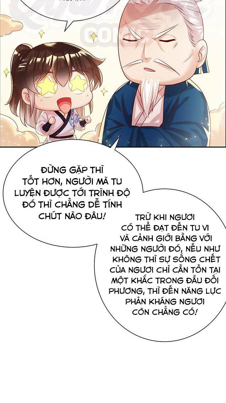 Siêu Phàm Truyện: Chapter 97