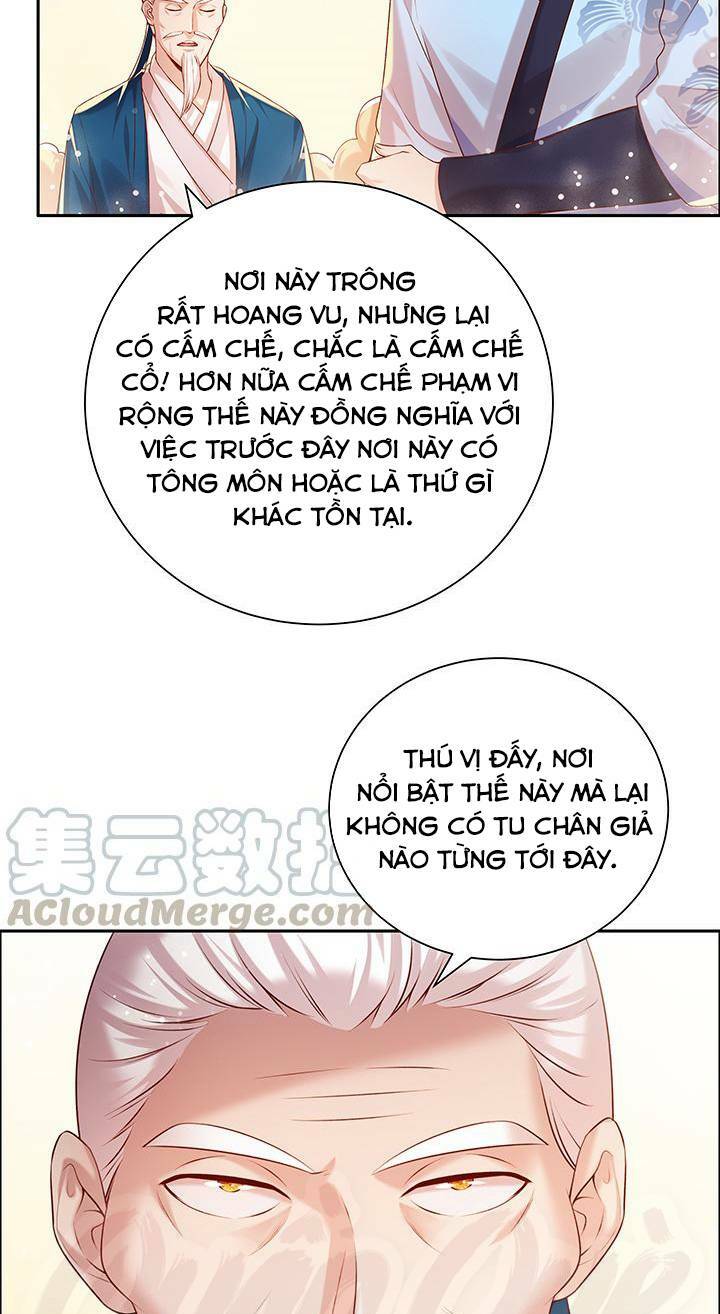 Siêu Phàm Truyện: Chapter 97