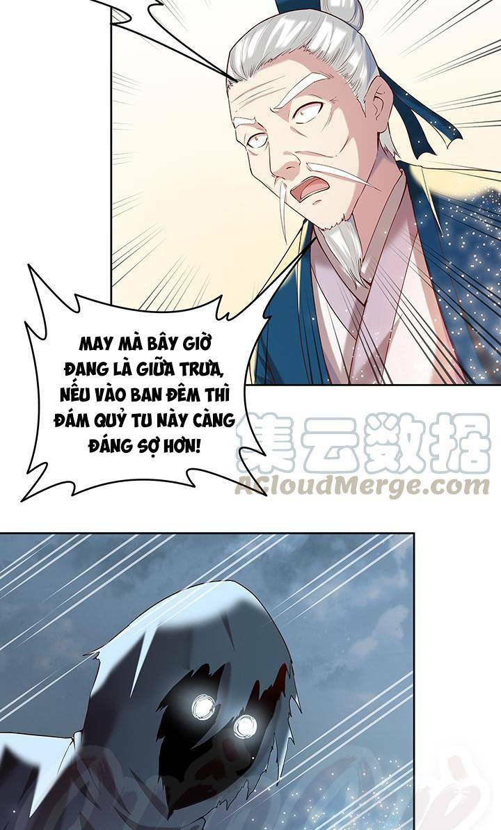 Siêu Phàm Truyện: Chapter 98