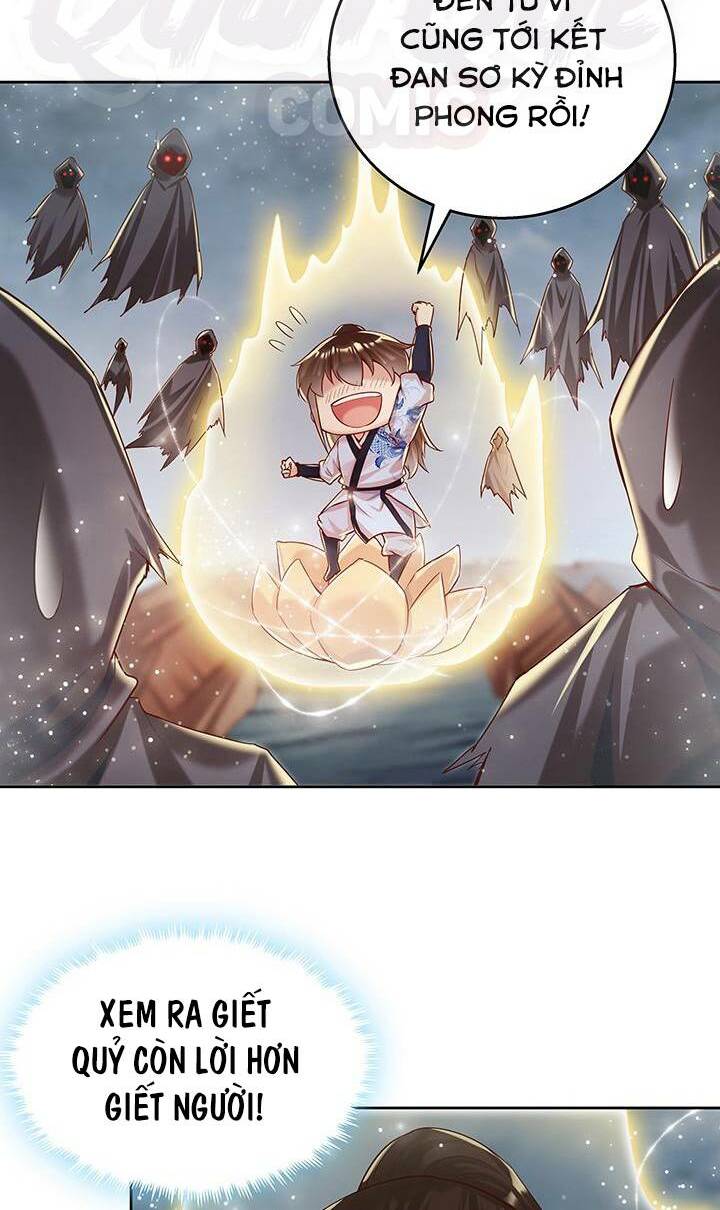 Siêu Phàm Truyện: Chapter 99