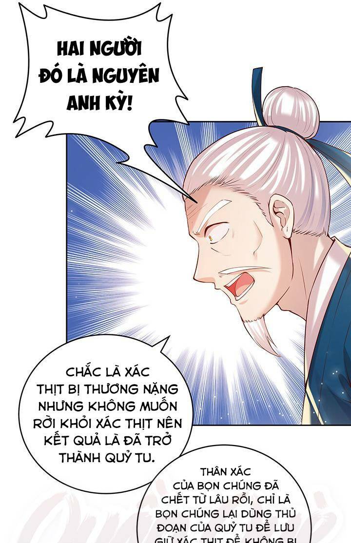 Siêu Phàm Truyện: Chapter 99