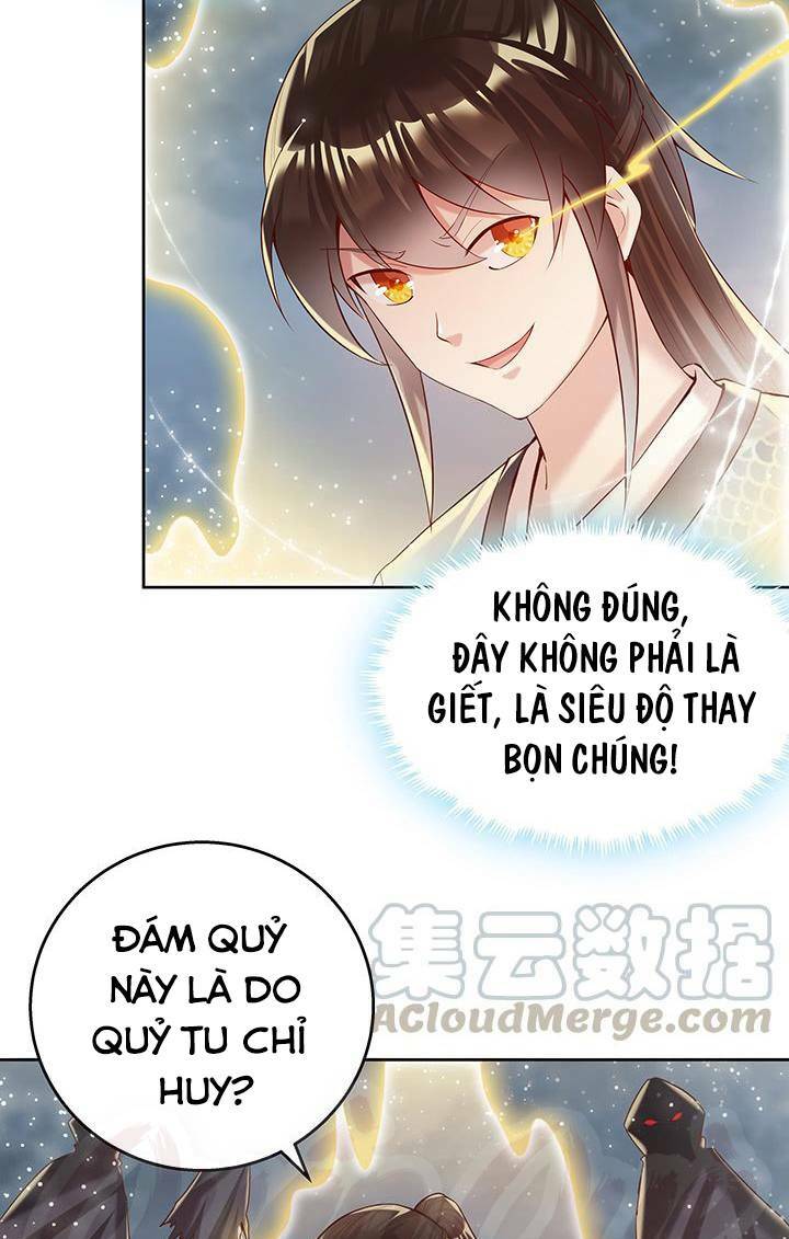 Siêu Phàm Truyện: Chapter 99