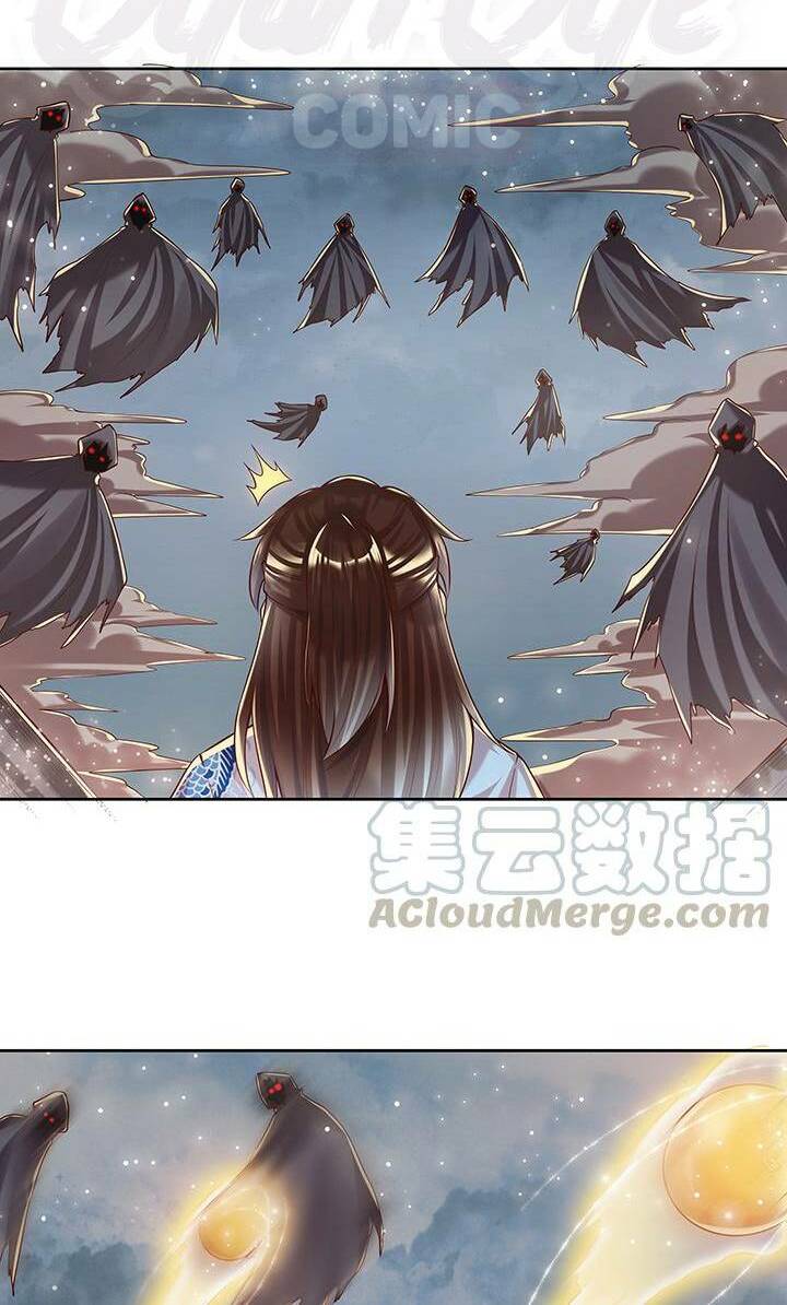 Siêu Phàm Truyện: Chapter 99