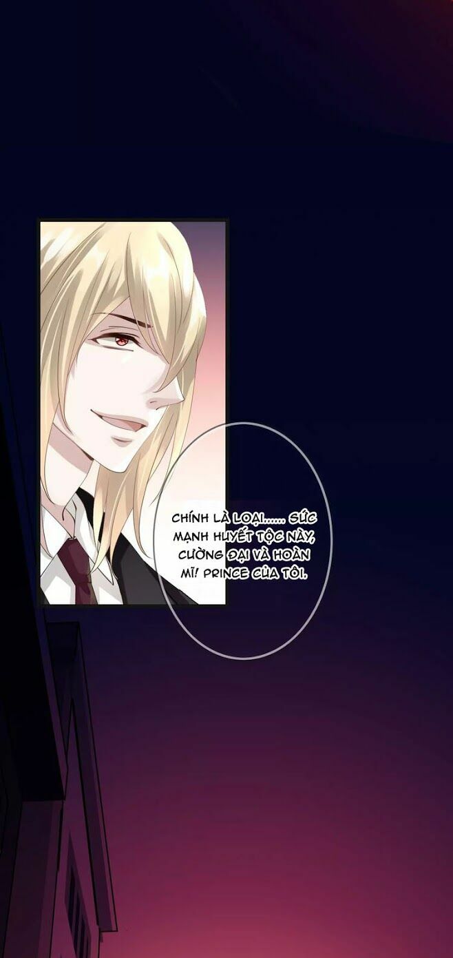 Thiên Thần Không Có Tiết Tháo: Chapter 23