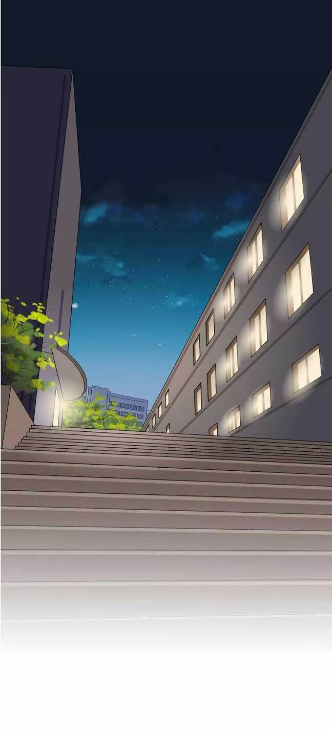 Thiên Thần Không Có Tiết Tháo: Chapter 37