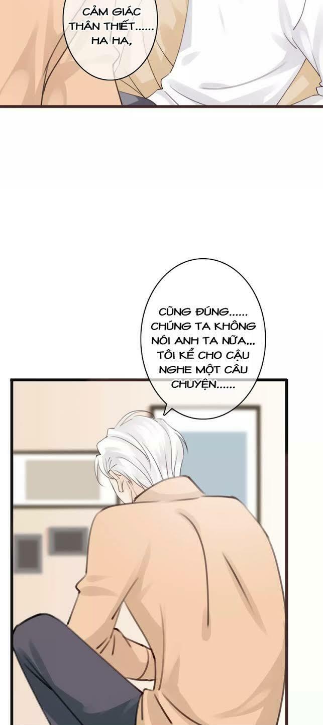 Thiên Thần Không Có Tiết Tháo: Chapter 37