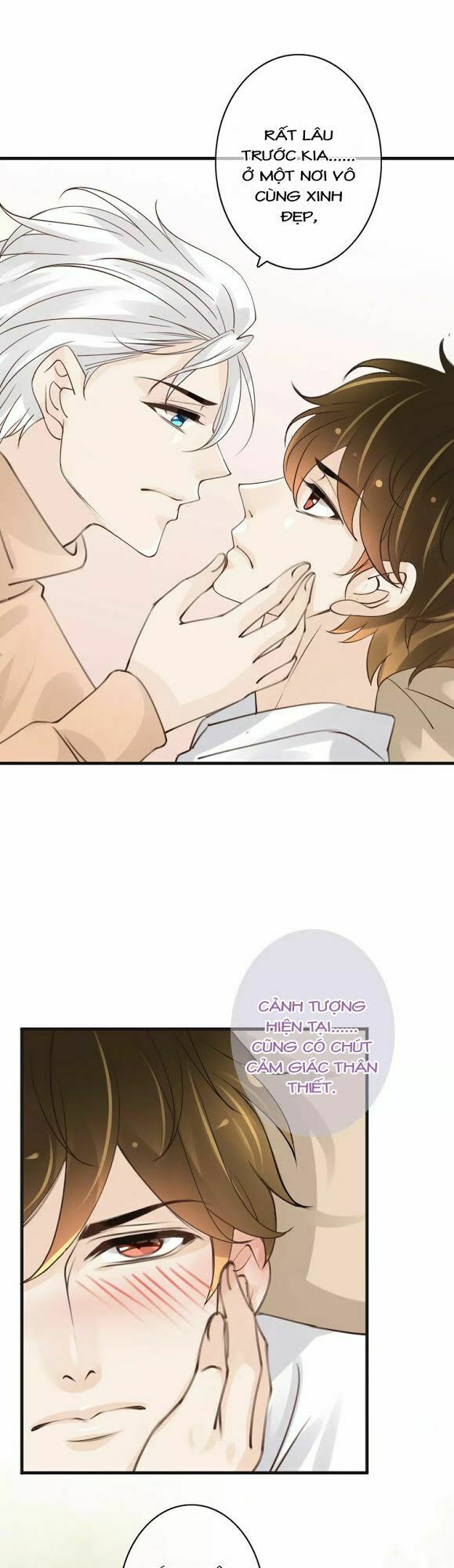 Thiên Thần Không Có Tiết Tháo: Chapter 37