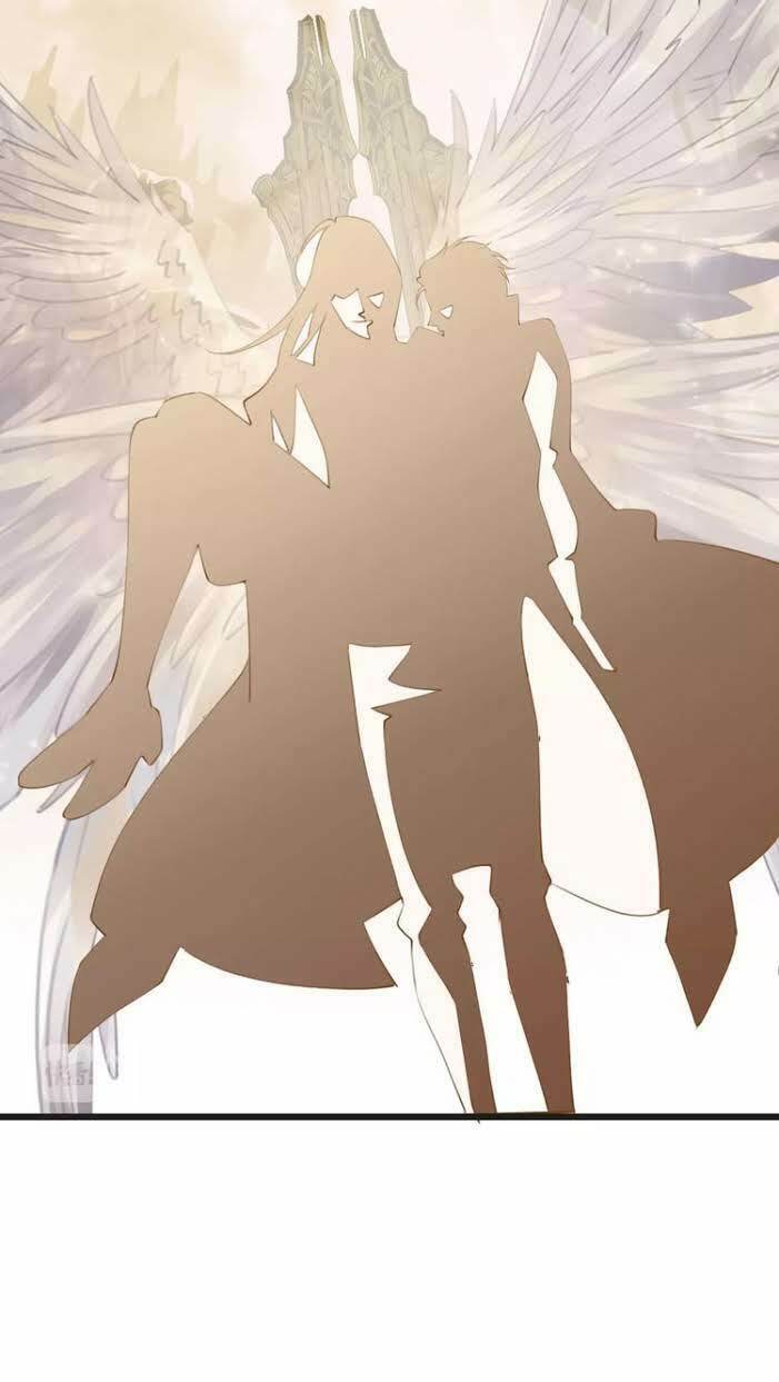Thiên Thần Không Có Tiết Tháo: Chapter 37