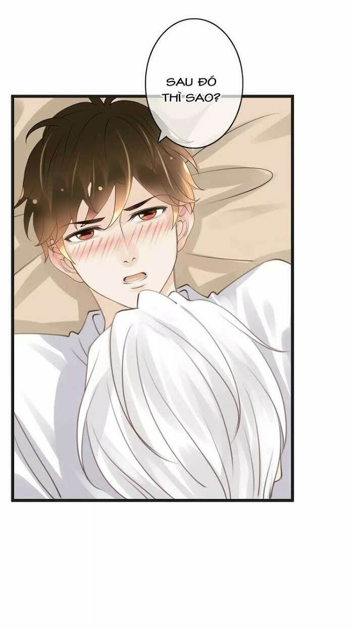 Thiên Thần Không Có Tiết Tháo: Chapter 37